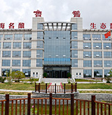 廠區廠貌